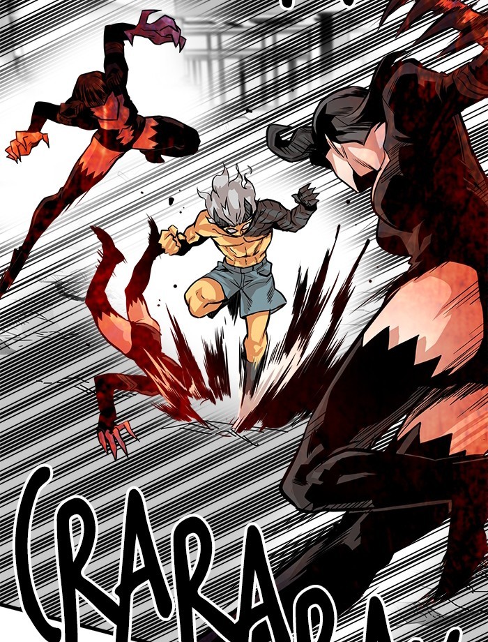 Troll Trap Chapter 113 - halaman 87