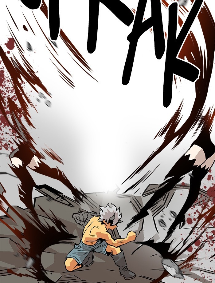 Troll Trap Chapter 113 - halaman 93