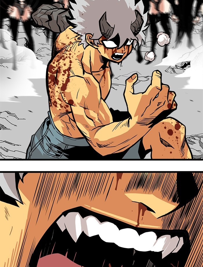 Troll Trap Chapter 113 - halaman 95