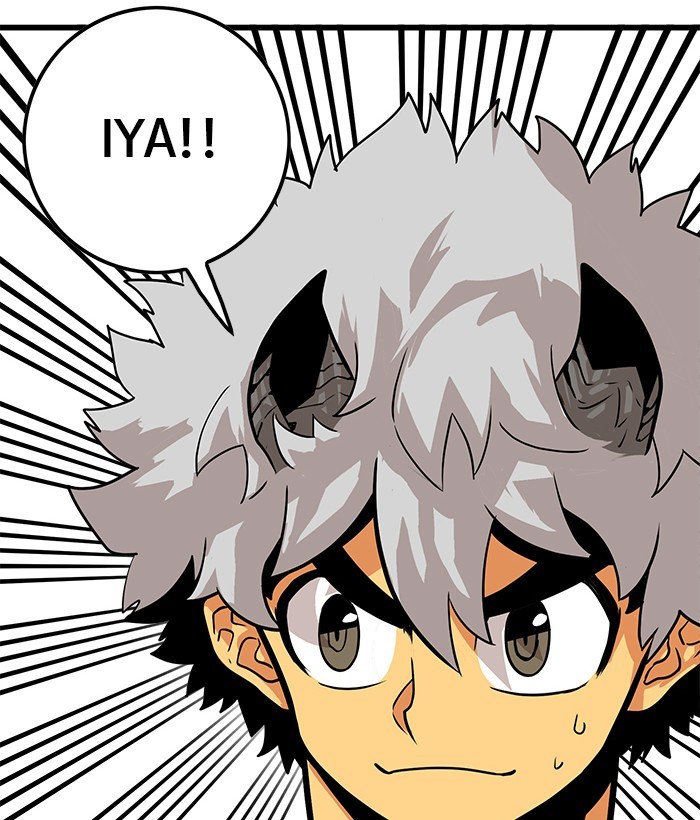 Troll Trap Chapter 114 - halaman 10