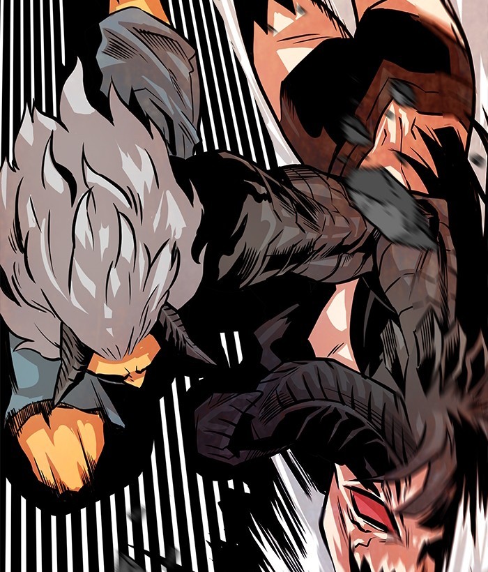 Troll Trap Chapter 114 - halaman 104