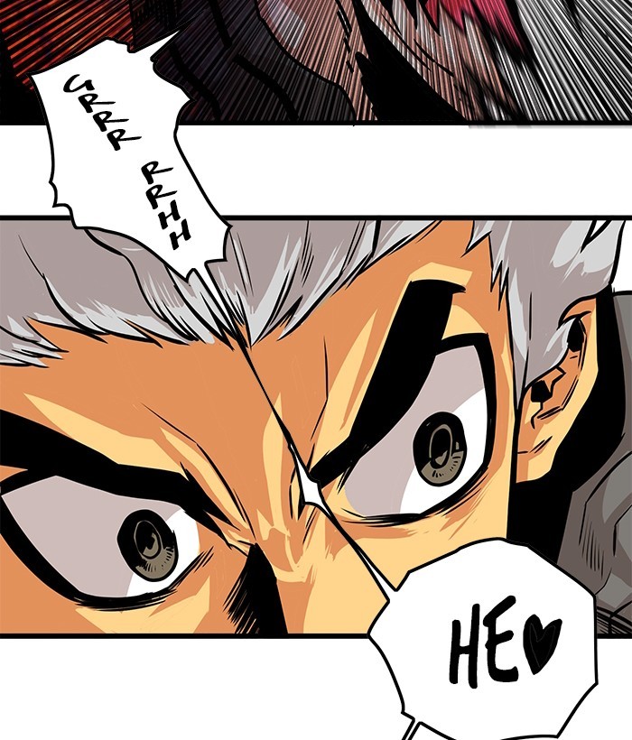Troll Trap Chapter 114 - halaman 108