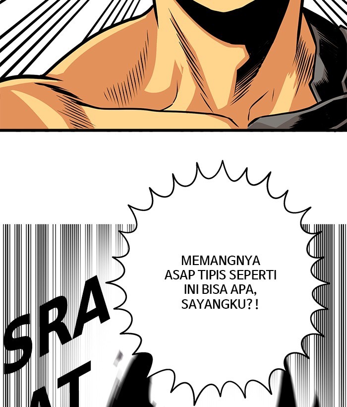 Troll Trap Chapter 114 - halaman 11
