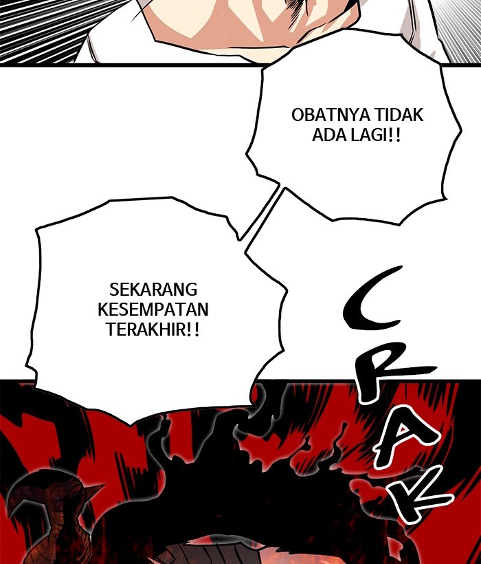 Troll Trap Chapter 114 - halaman 112