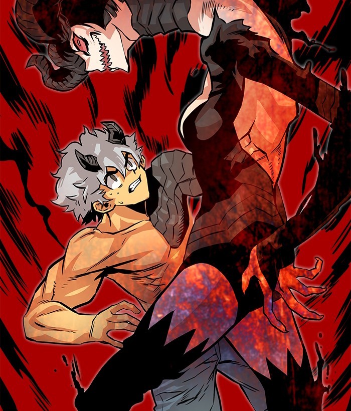 Troll Trap Chapter 114 - halaman 113