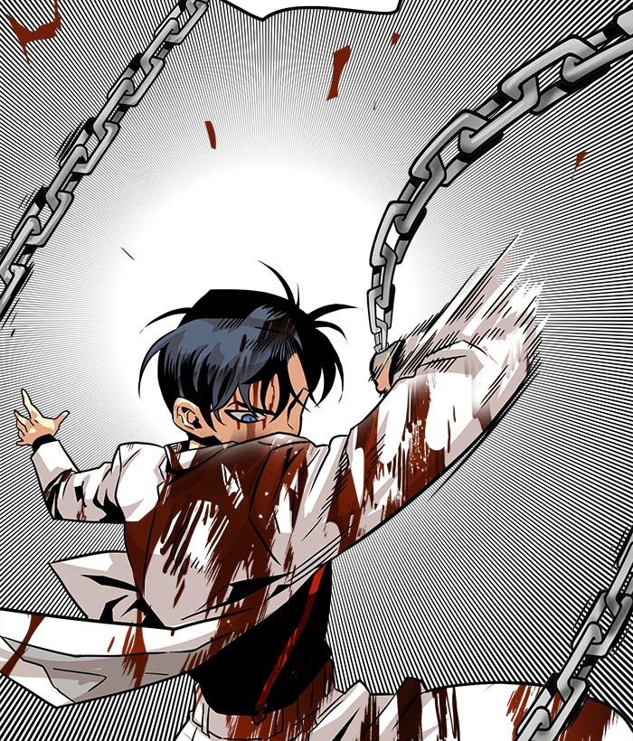 Troll Trap Chapter 114 - halaman 119