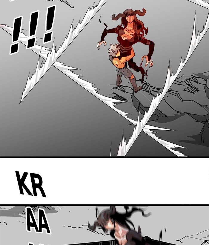 Troll Trap Chapter 114 - halaman 124