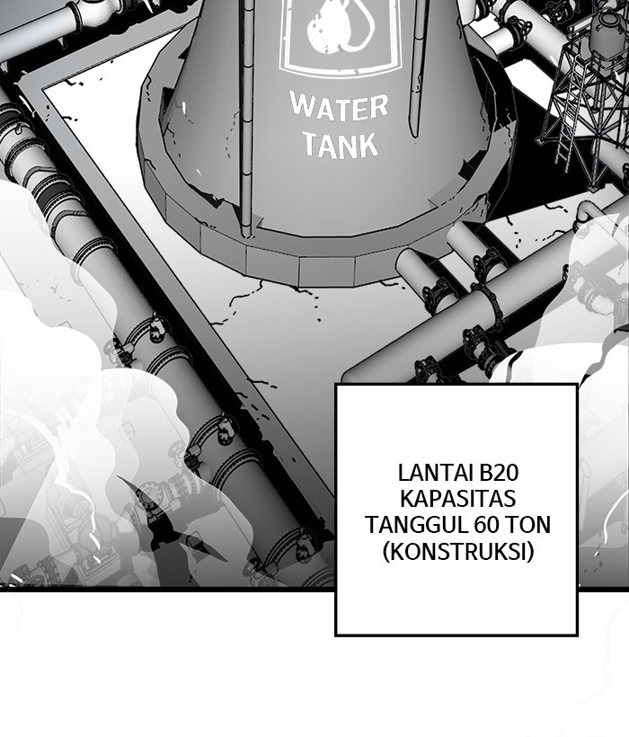 Troll Trap Chapter 114 - halaman 136