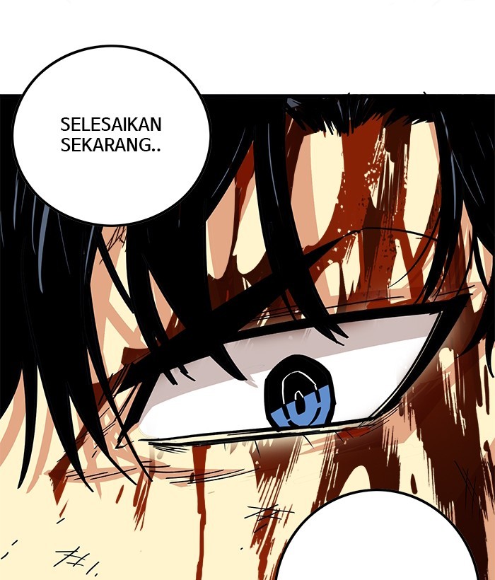 Troll Trap Chapter 114 - halaman 137
