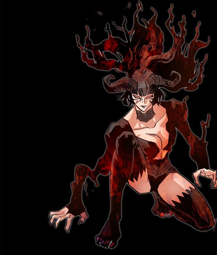 Troll Trap Chapter 114 - halaman 139