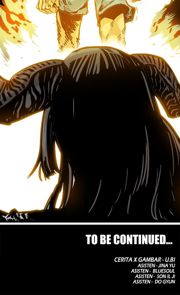 Troll Trap Chapter 114 - halaman 145