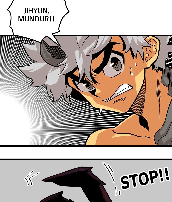 Troll Trap Chapter 114 - halaman 16