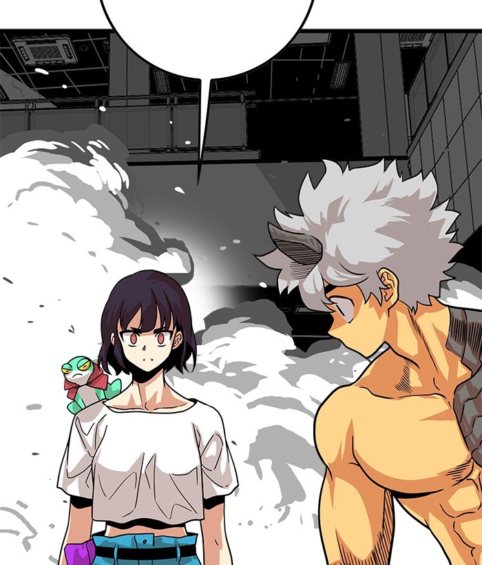 Troll Trap Chapter 114 - halaman 22