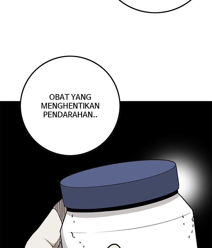 Troll Trap Chapter 114 - halaman 25