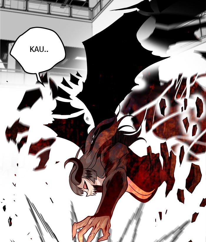Troll Trap Chapter 114 - halaman 29