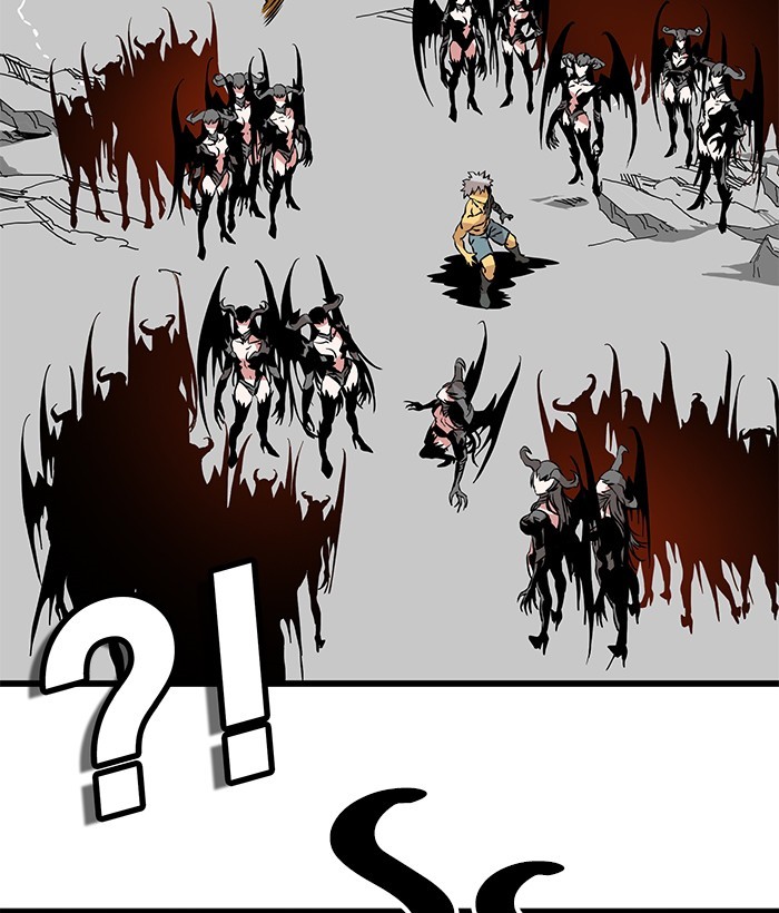 Troll Trap Chapter 114 - halaman 3