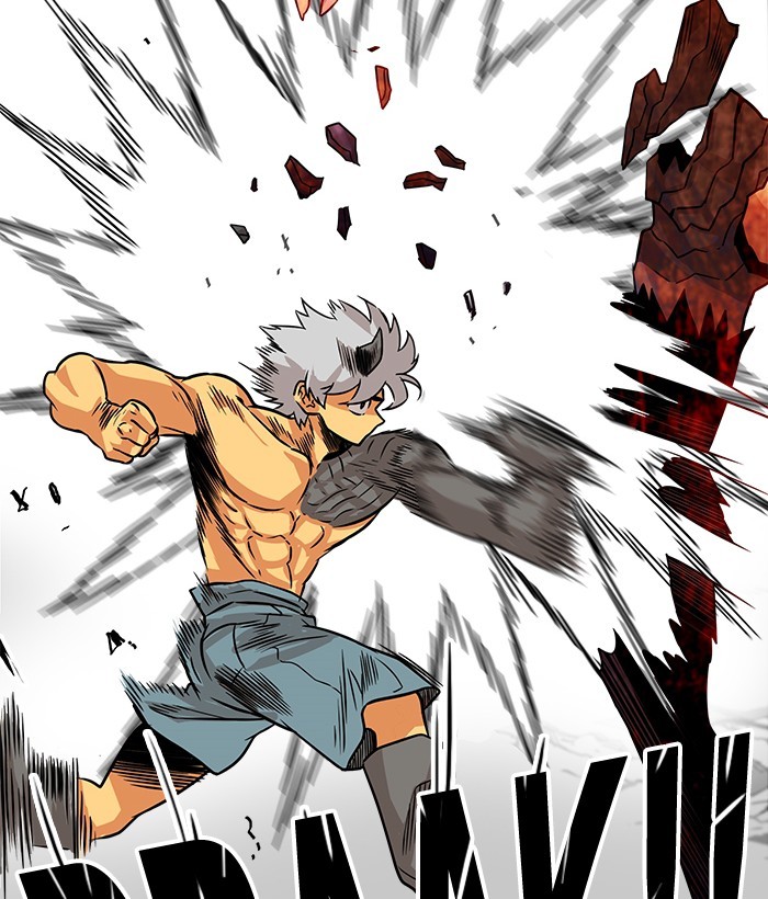 Troll Trap Chapter 114 - halaman 30