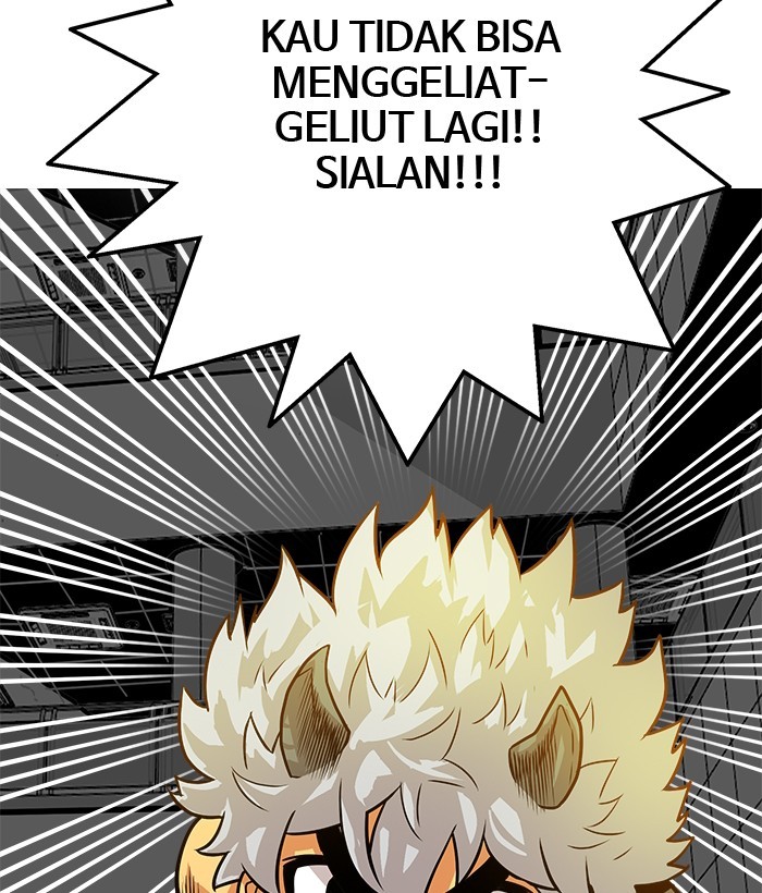 Troll Trap Chapter 114 - halaman 36