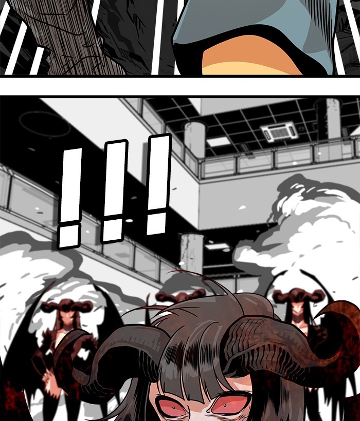 Troll Trap Chapter 114 - halaman 38