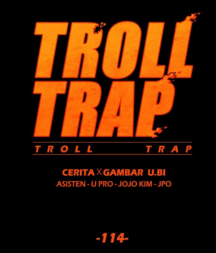 Troll Trap Chapter 114 - halaman 40