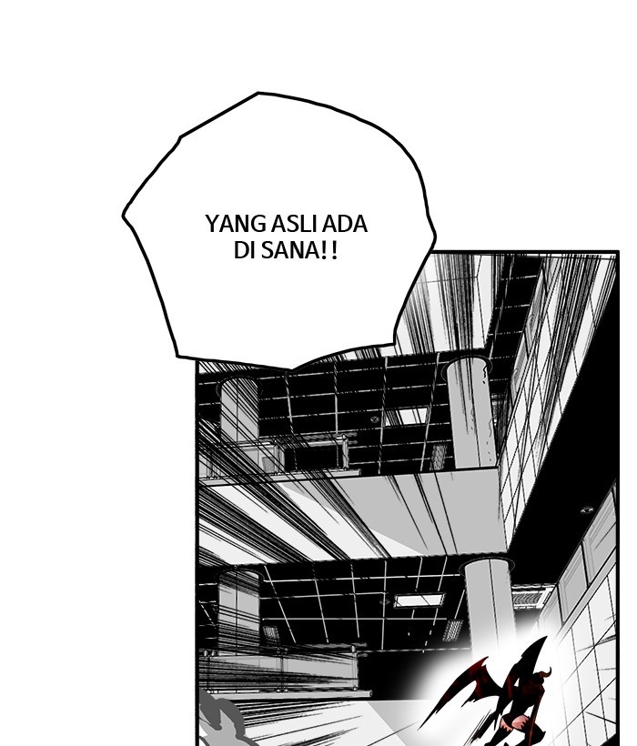 Troll Trap Chapter 114 - halaman 50