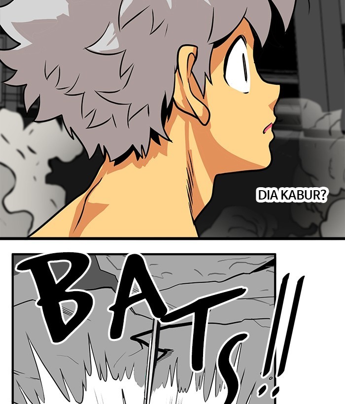 Troll Trap Chapter 114 - halaman 52