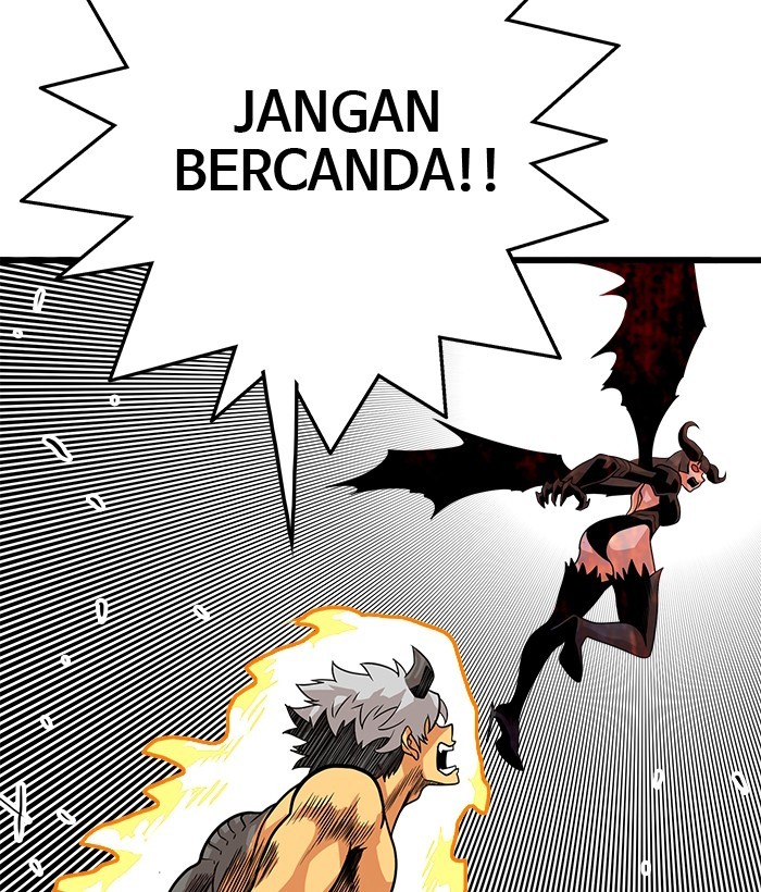 Troll Trap Chapter 114 - halaman 54