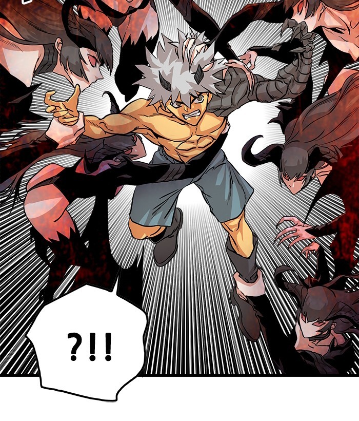 Troll Trap Chapter 114 - halaman 58