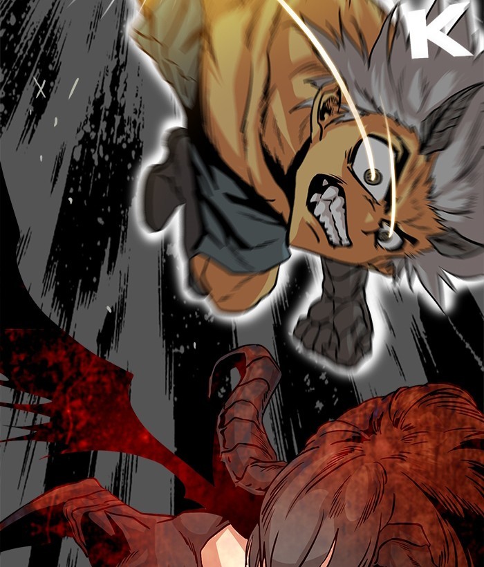 Troll Trap Chapter 114 - halaman 64