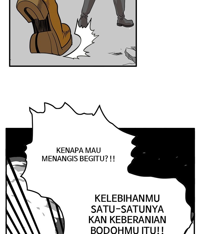 Troll Trap Chapter 114 - halaman 7