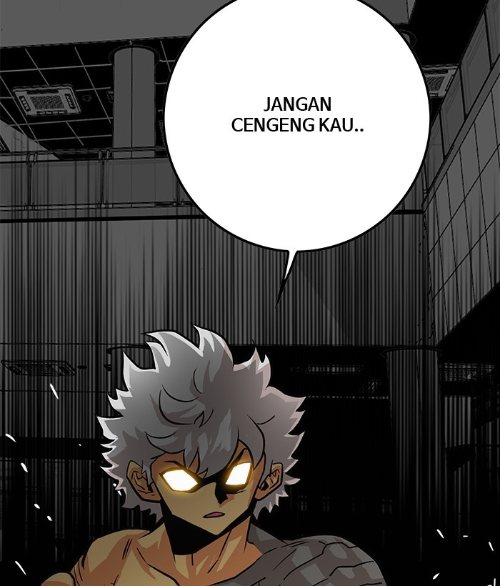 Troll Trap Chapter 114 - halaman 74