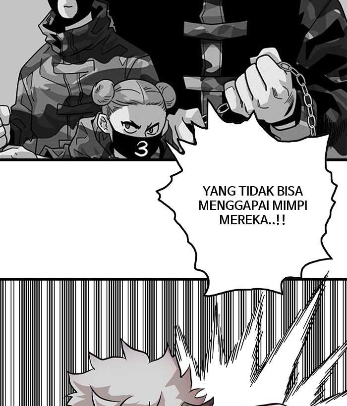 Troll Trap Chapter 114 - halaman 80