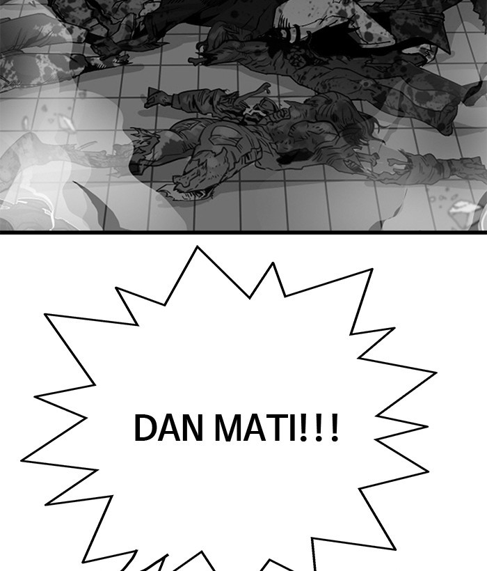 Troll Trap Chapter 114 - halaman 83