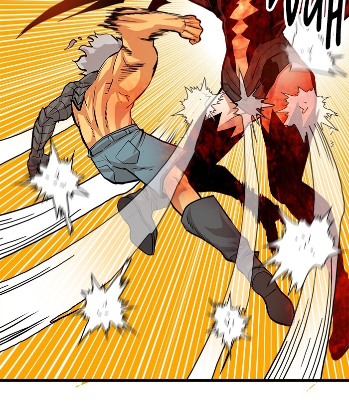 Troll Trap Chapter 114 - halaman 87