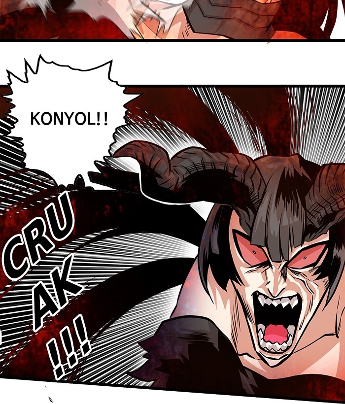 Troll Trap Chapter 114 - halaman 89