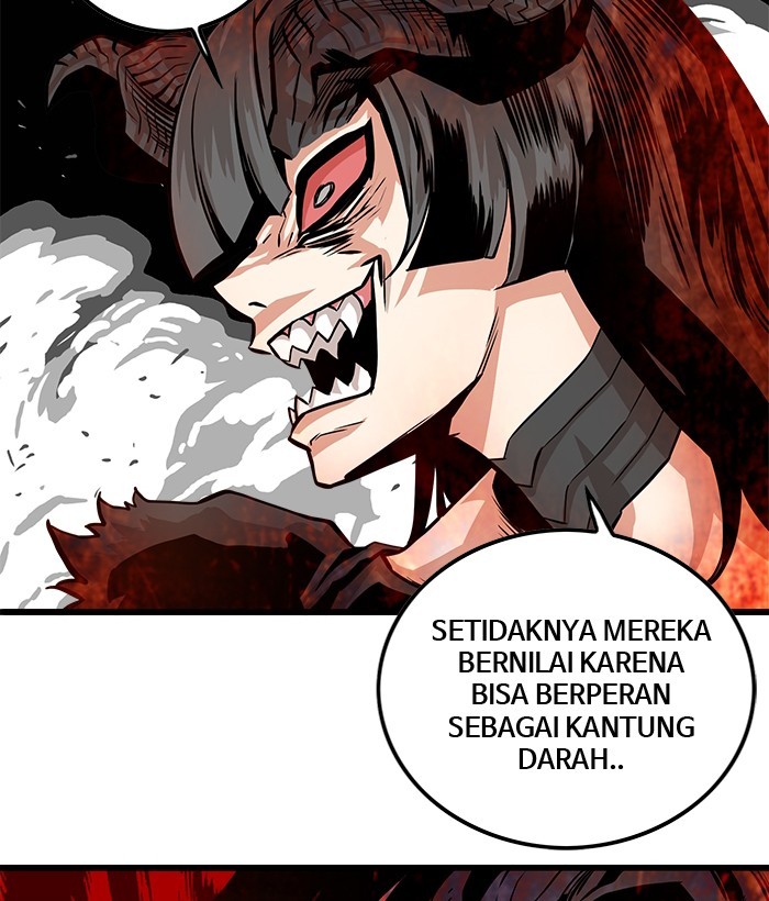 Troll Trap Chapter 114 - halaman 92