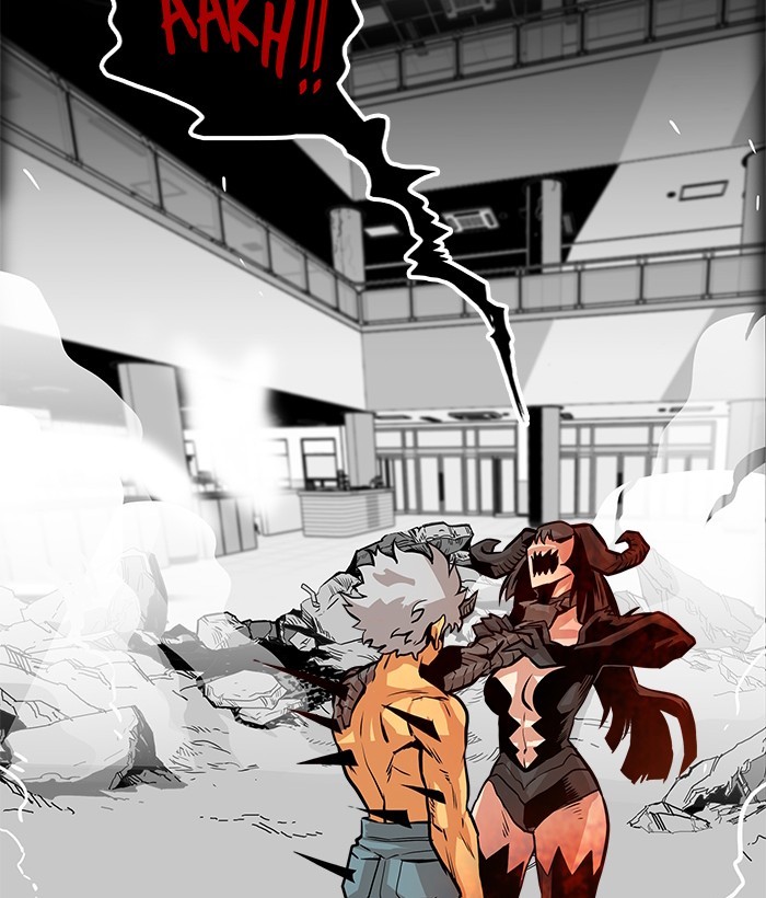 Troll Trap Chapter 114 - halaman 95