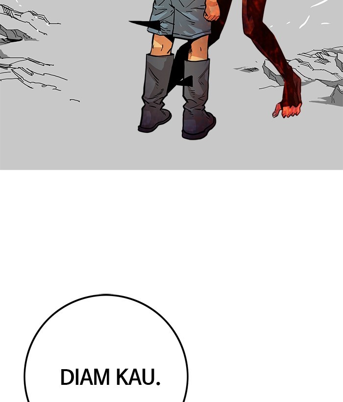 Troll Trap Chapter 114 - halaman 96