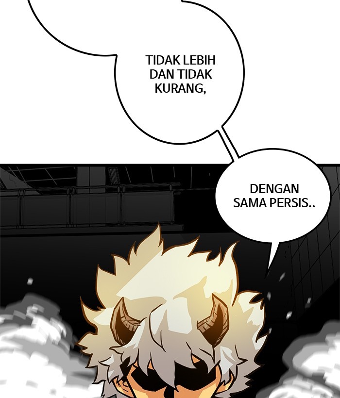 Troll Trap Chapter 114 - halaman 97