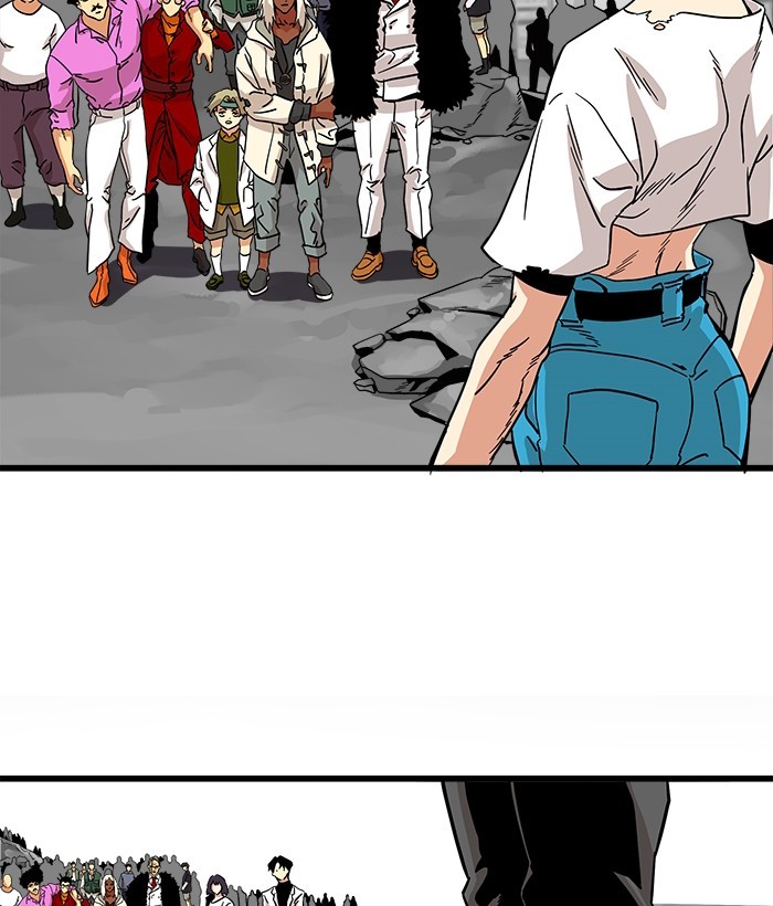 Troll Trap Chapter 115 - halaman 100