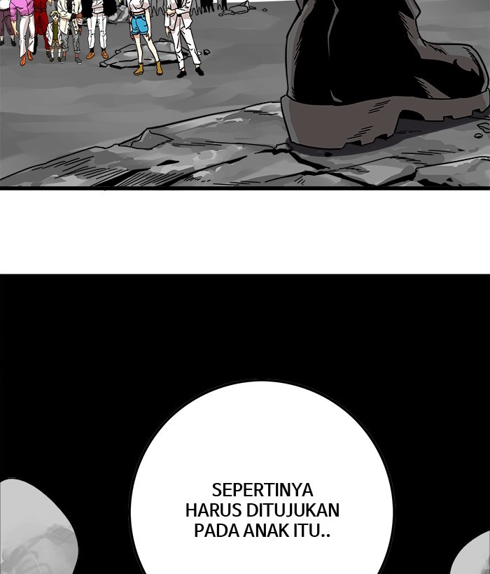 Troll Trap Chapter 115 - halaman 101