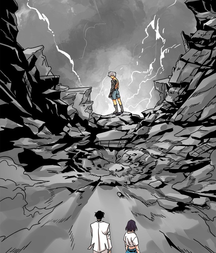 Troll Trap Chapter 115 - halaman 103