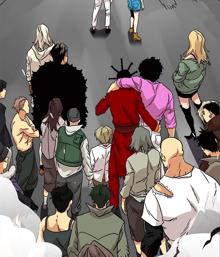 Troll Trap Chapter 115 - halaman 104