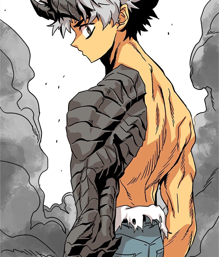 Troll Trap Chapter 115 - halaman 106