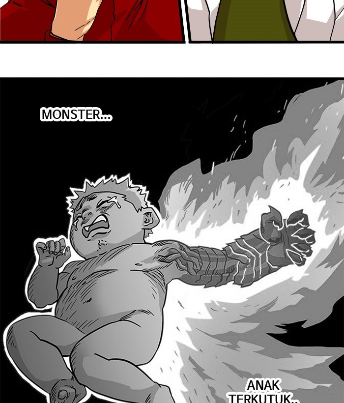 Troll Trap Chapter 115 - halaman 108