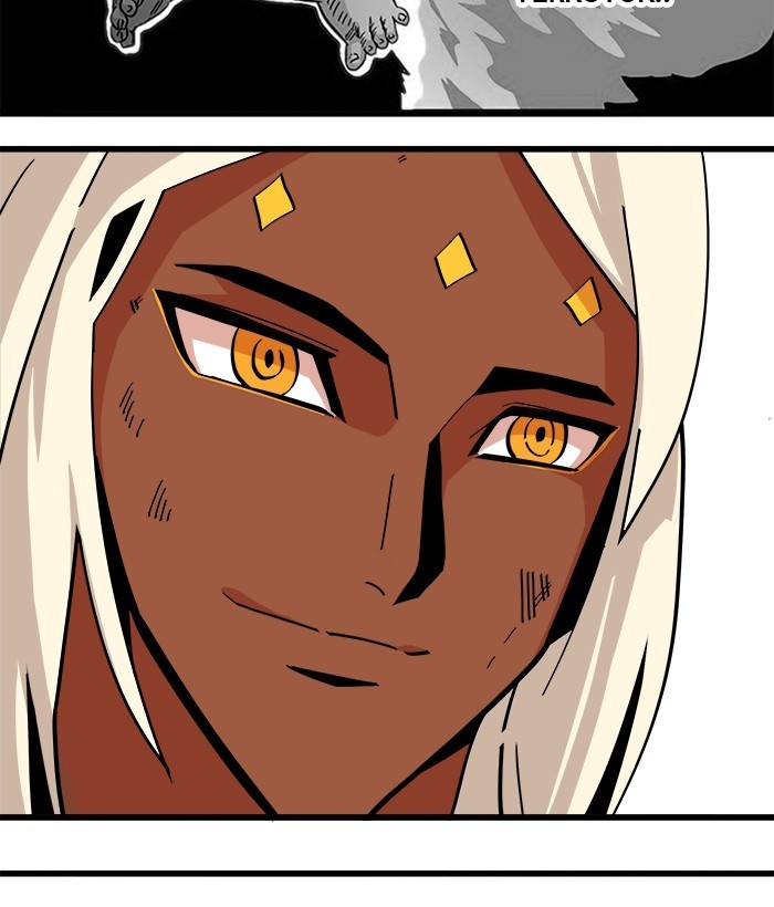 Troll Trap Chapter 115 - halaman 109