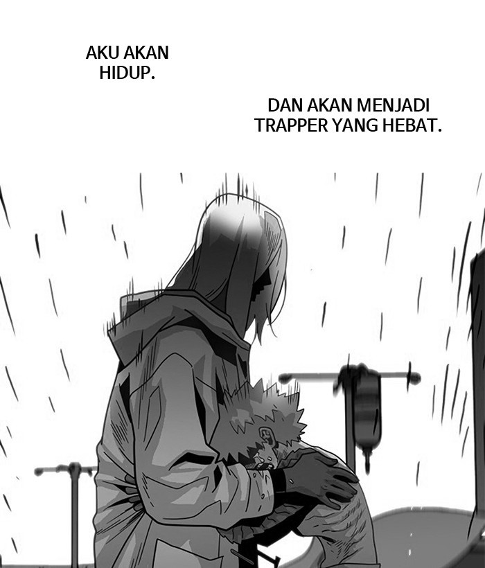 Troll Trap Chapter 115 - halaman 110