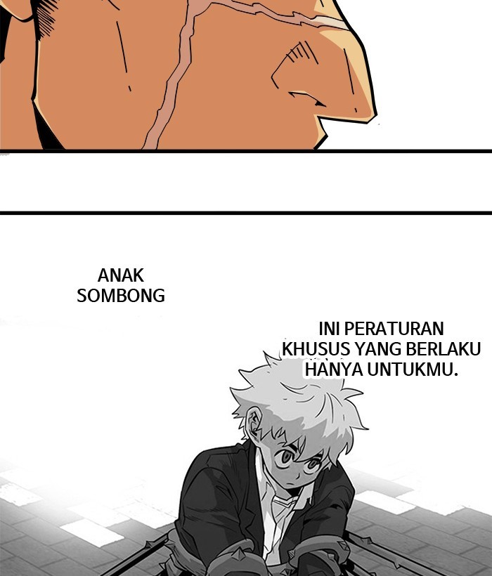 Troll Trap Chapter 115 - halaman 112