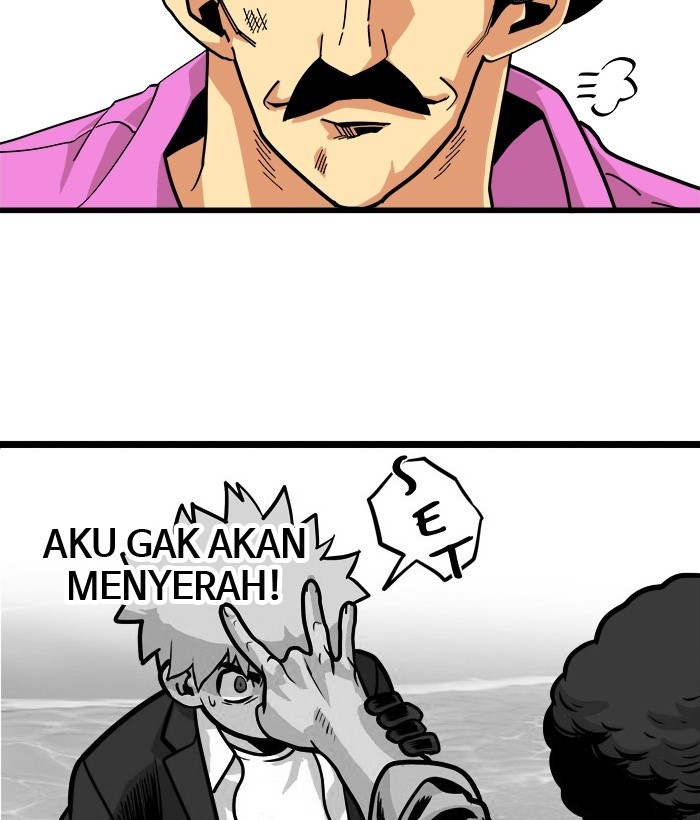 Troll Trap Chapter 115 - halaman 114