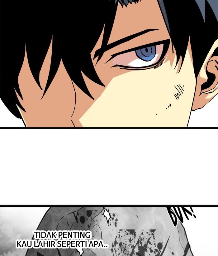 Troll Trap Chapter 115 - halaman 116